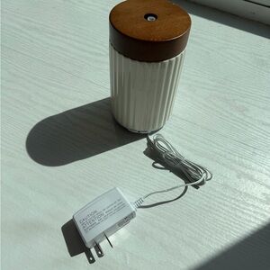 365 ultrasonic essential oil diffuser